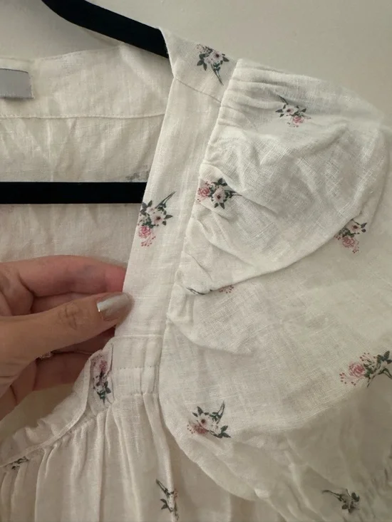 Sleeper Brigitte Dress - Picture 8 of 8